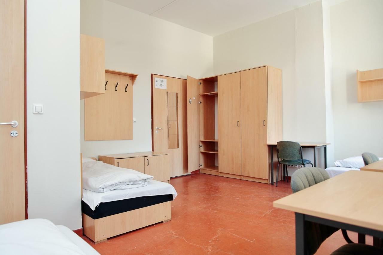 Pop Up Hostels - Downtown Budapešť Exteriér fotografie